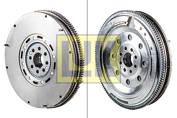 Flywheel